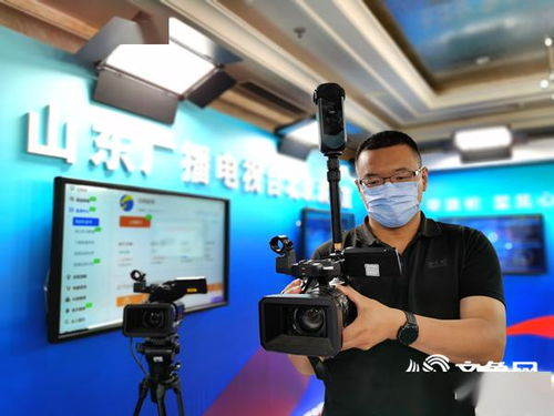 智媒技術(shù)與全媒呈現(xiàn) 山東廣電融媒體報(bào)道邀您“云”看兩會，探討廣播電視節(jié)目制作創(chuàng)新