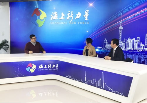 智能家居創(chuàng)新應用 家暢亮相《海上新力量》暢談物聯網未來