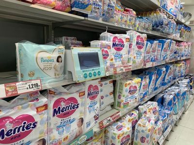 日本當(dāng)?shù)啬笅胗闷纷钤敿?xì)囤貨指南，錯過后悔！新手爸媽必看清單