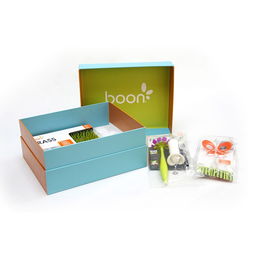 麗家寶貝攜手boon啵兒 新媽媽禮盒，開啟高品質(zhì)育兒之旅