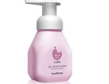 貝德美嬰兒沐浴露 生產(chǎn)背景、進(jìn)口價格與母嬰用品選購指南