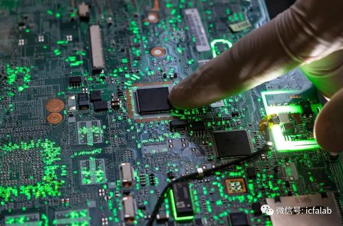 2022年中國半導體展會光電器件領域盛大舉行，行業創新成果集中亮相